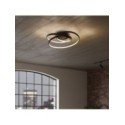 MiLagro ML2058 lampa sufitowa LED TURNER