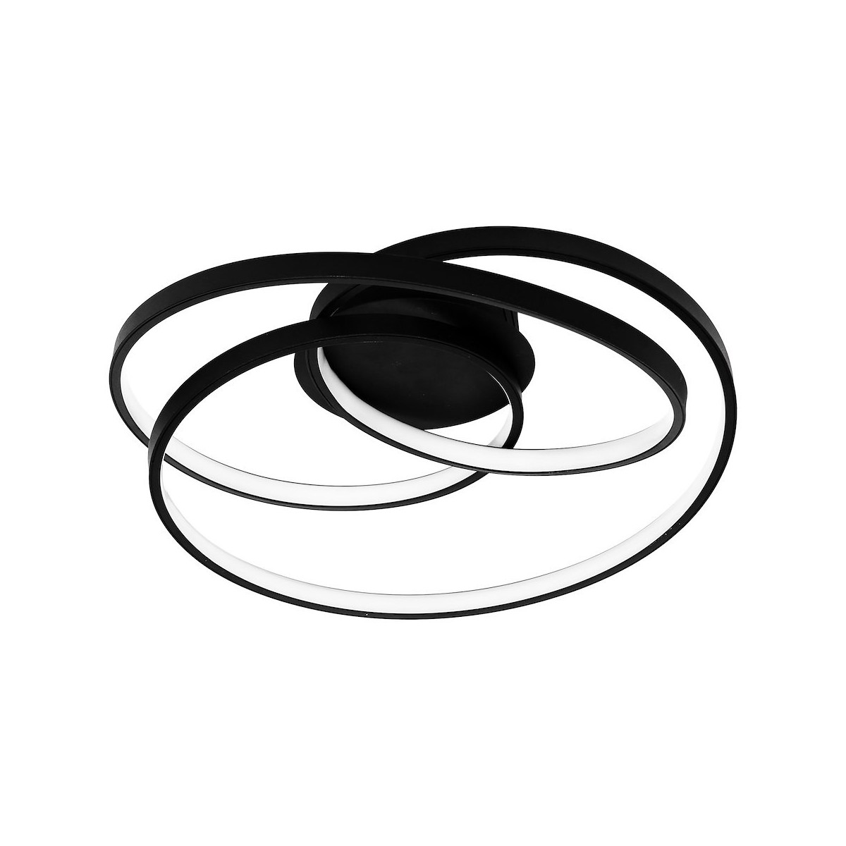 MiLagro ML2058 lampa sufitowa LED TURNER