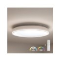 MiLagro ML2055 plafon LED RGBW 36W