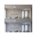 MiLagro ML2055 plafon LED RGBW 36W