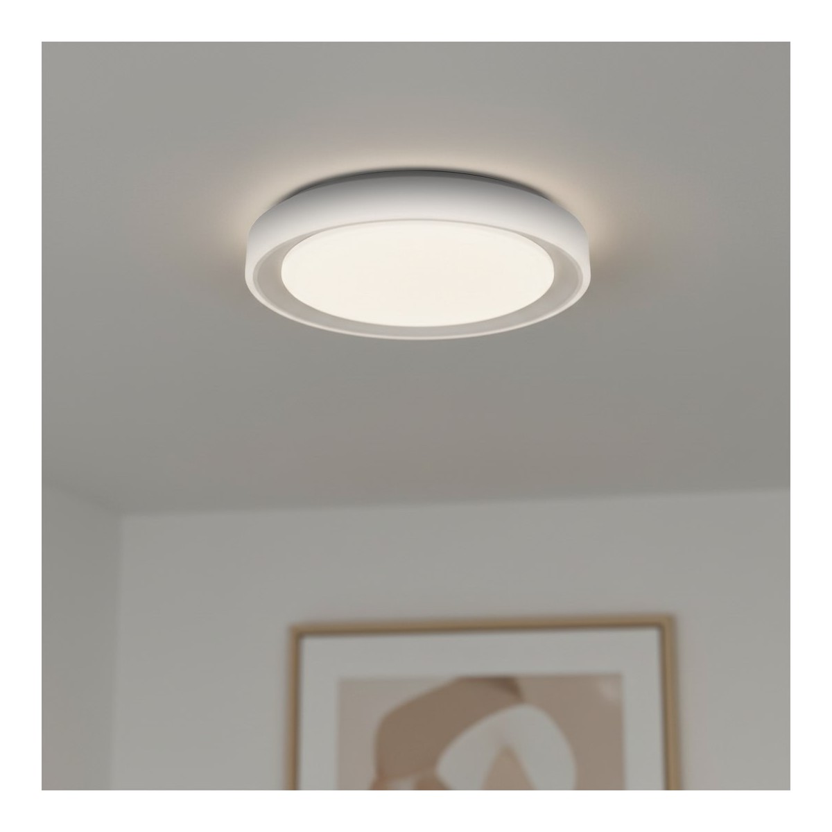 MiLagro ML2055 plafon LED RGBW 36W