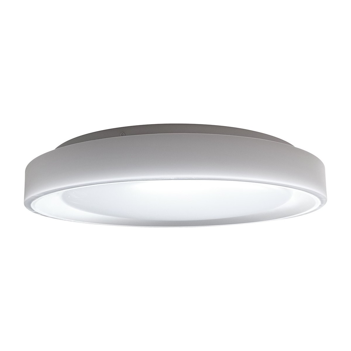 MiLagro ML2055 plafon LED RGBW 36W