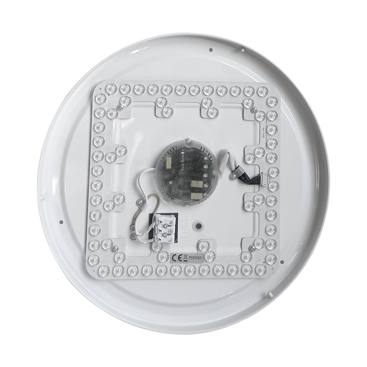 MiLagro ML2055 plafon LED RGBW 36W