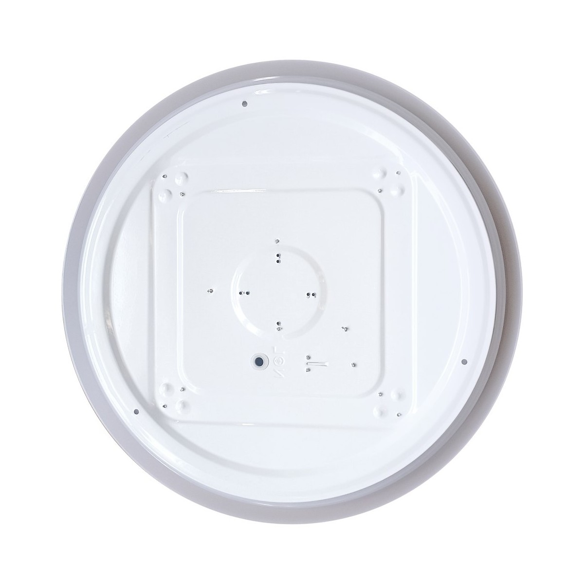 MiLagro ML2055 plafon LED RGBW 36W