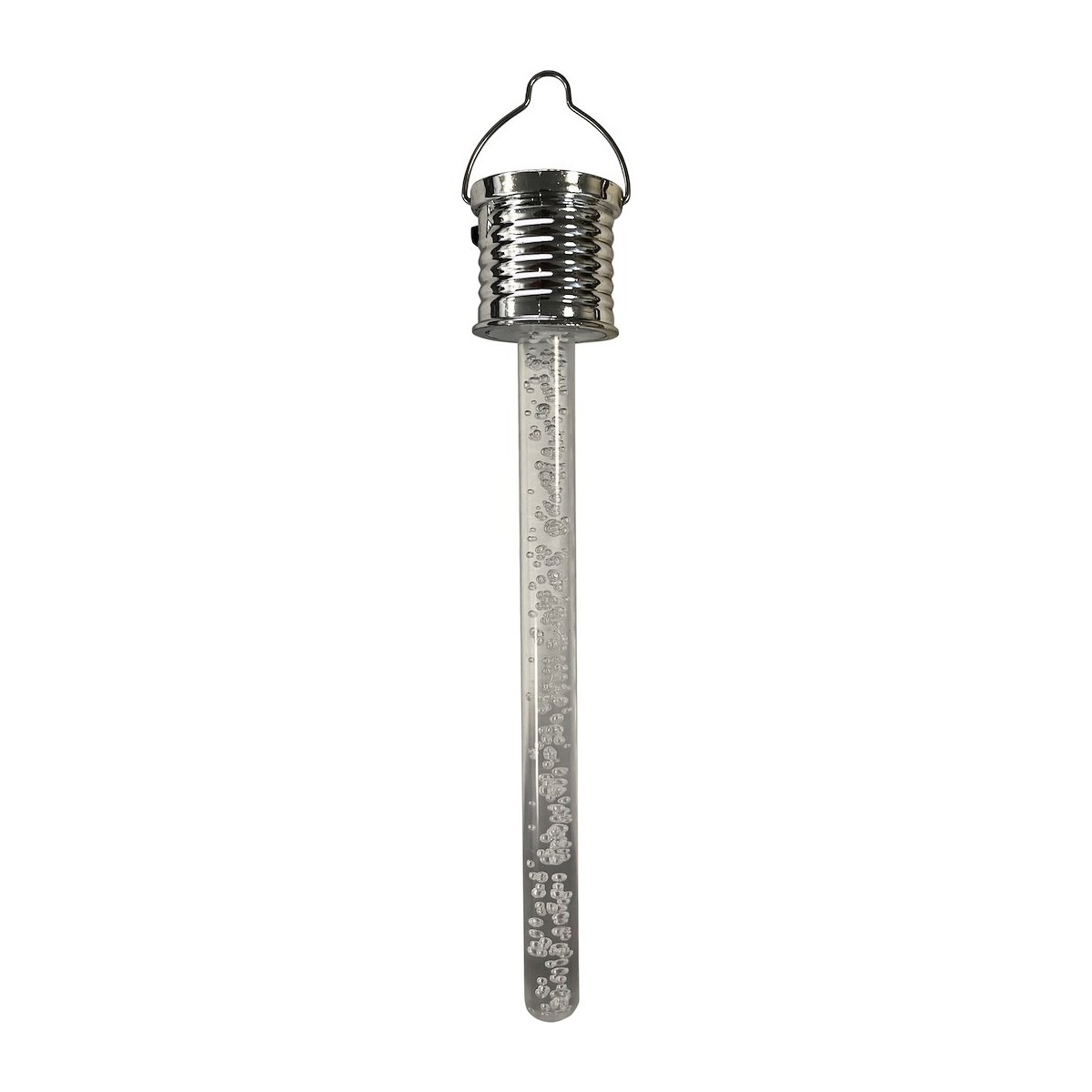 MiLagro EKO2326 solarna lampa RGB IP44