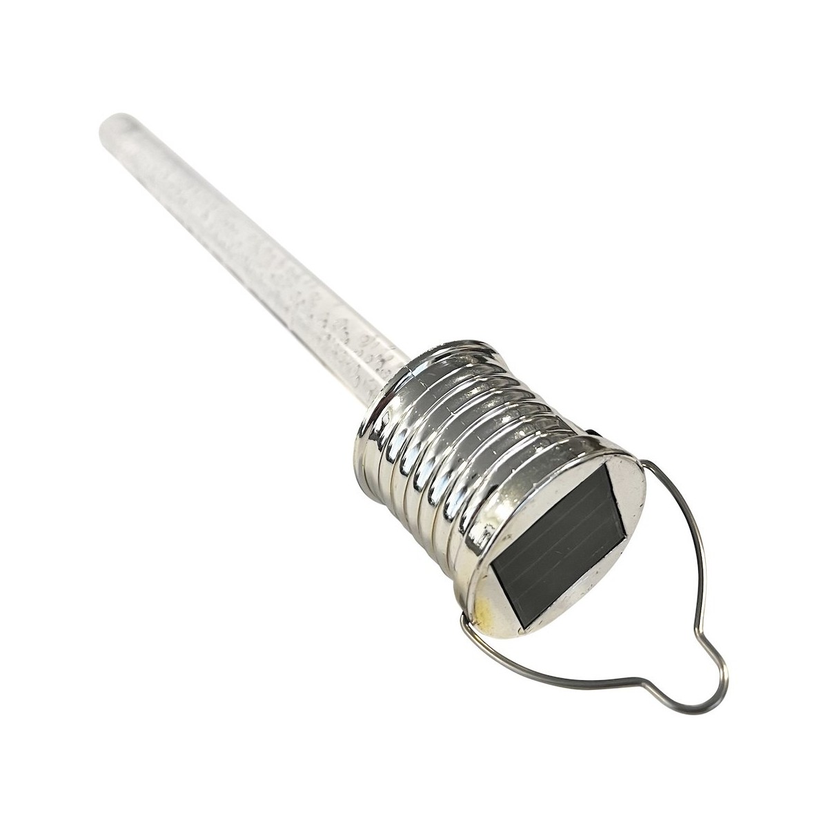 MiLagro EKO2326 solarna lampa RGB IP44