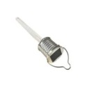 MiLagro EKO2326 solarna lampa RGB IP44