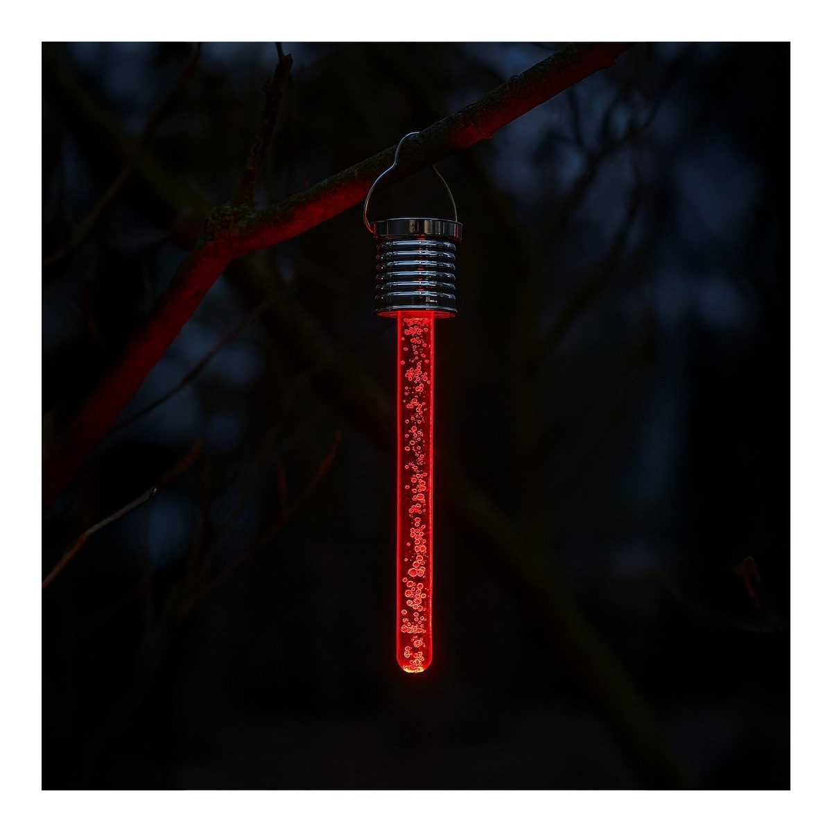 MiLagro EKO2326 solarna lampa RGB IP44