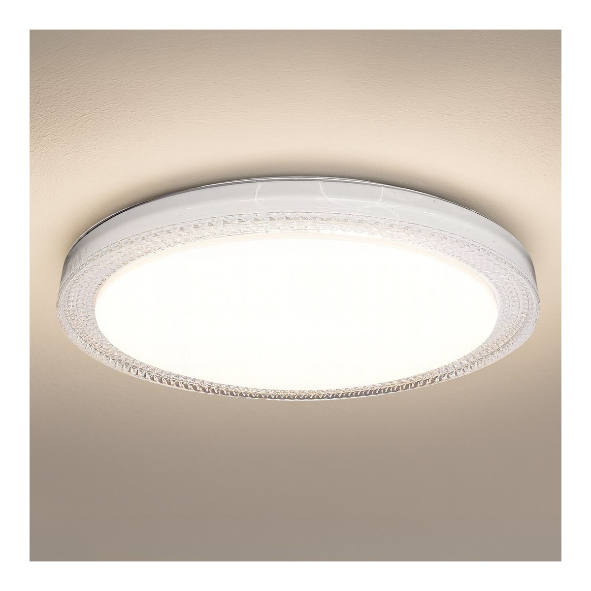 MiLagro ML2327 plafon LED Vigo 36W