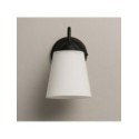 MiLagro ML2256 kinkiet Pafos Black E27