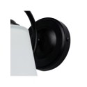 MiLagro ML2256 kinkiet Pafos Black E27