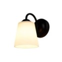 MiLagro ML2256 kinkiet Pafos Black E27