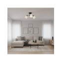 MiLagro ML2257 lampa sufitowa Pafos