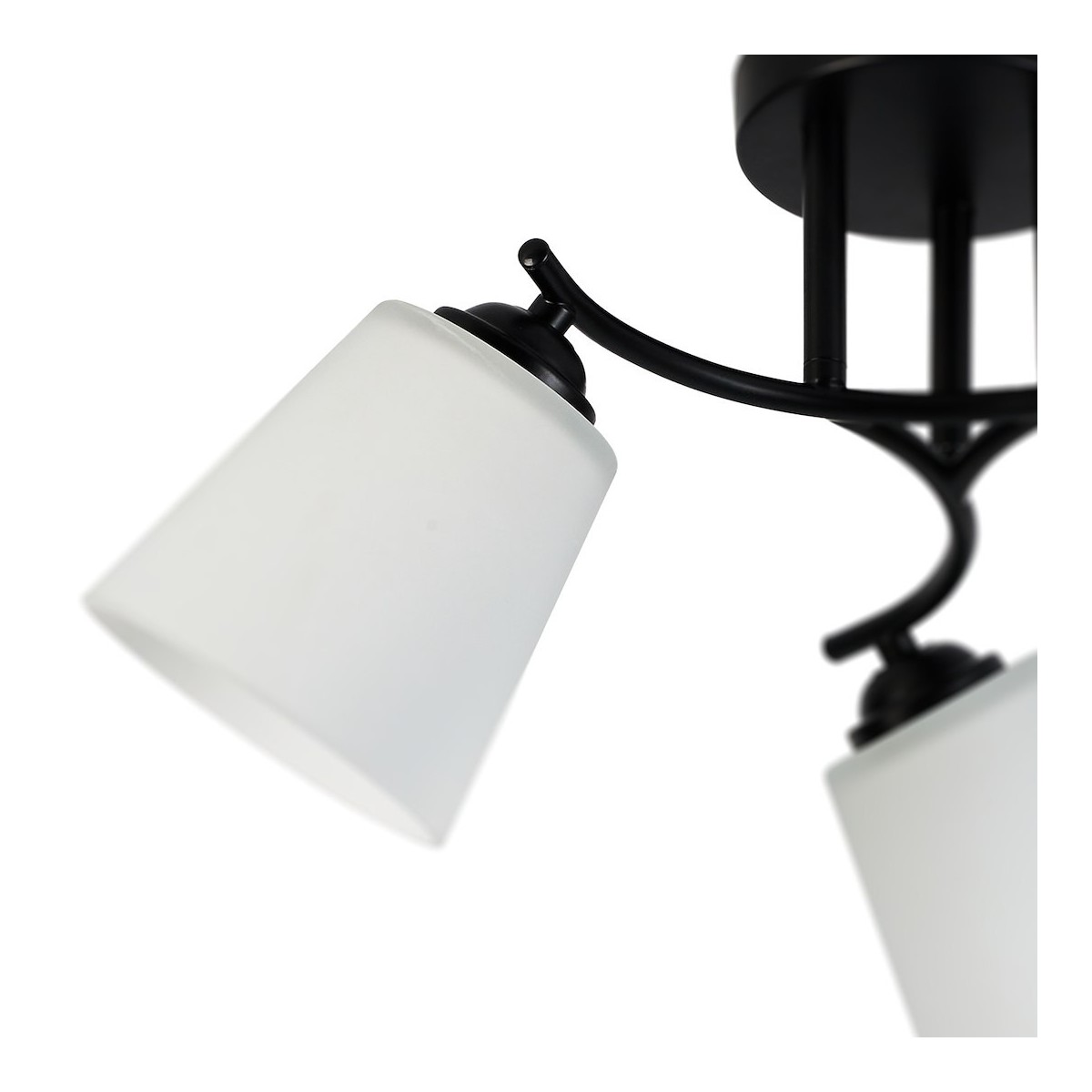 MiLagro ML2257 lampa sufitowa Pafos