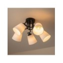 MiLagro ML2258 lampa sufitowa 5xE27