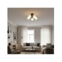 MiLagro ML2258 lampa sufitowa 5xE27