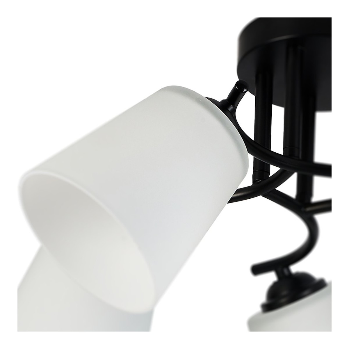MiLagro ML2258 lampa sufitowa 5xE27