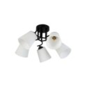 MiLagro ML2258 lampa sufitowa 5xE27