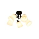 MiLagro ML2258 lampa sufitowa 5xE27