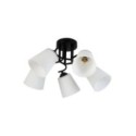 MiLagro ML2258 lampa sufitowa 5xE27
