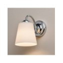 MiLagro ML2259 kinkiet chromowany E27