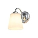 MiLagro ML2259 kinkiet chromowany E27