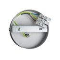 MiLagro ML2259 kinkiet chromowany E27