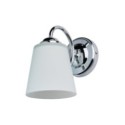 MiLagro ML2259 kinkiet chromowany E27