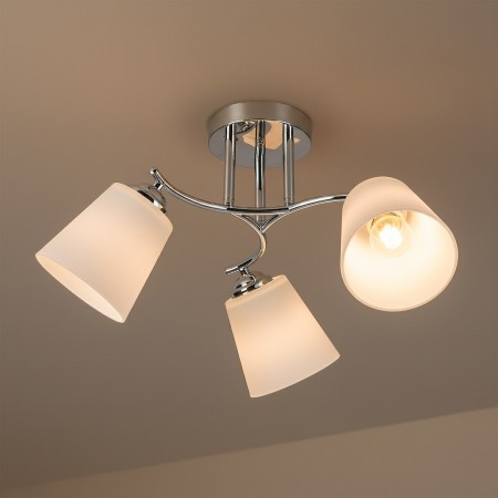 MiLagro ML2260 lampa sufitowa Pafos