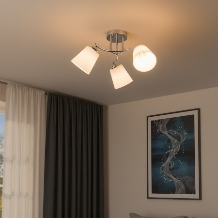 MiLagro ML2260 lampa sufitowa Pafos