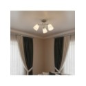MiLagro ML2260 lampa sufitowa Pafos