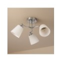 MiLagro ML2260 lampa sufitowa Pafos