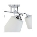 MiLagro ML2260 lampa sufitowa Pafos