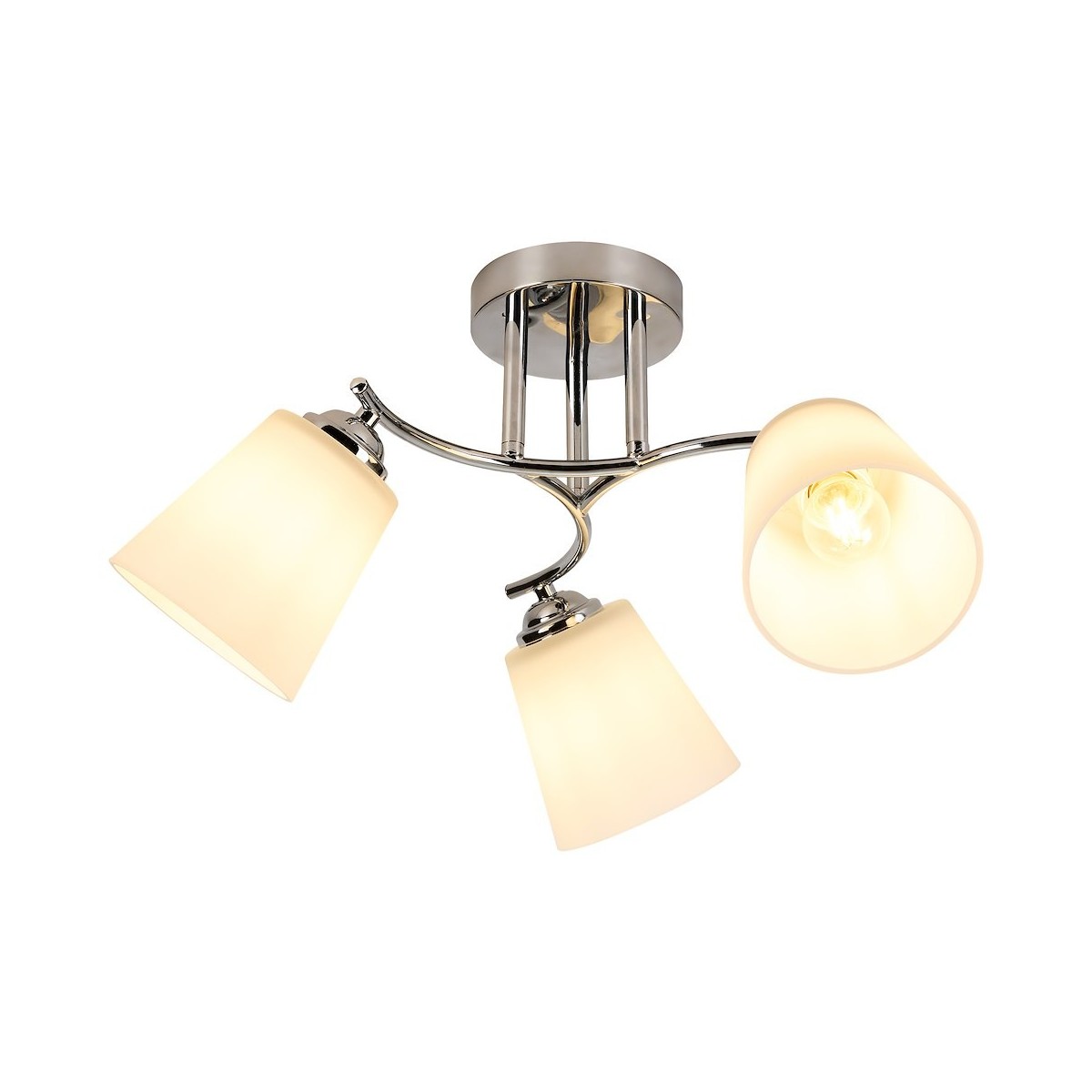 MiLagro ML2260 lampa sufitowa Pafos