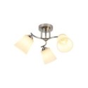 MiLagro ML2260 lampa sufitowa Pafos
