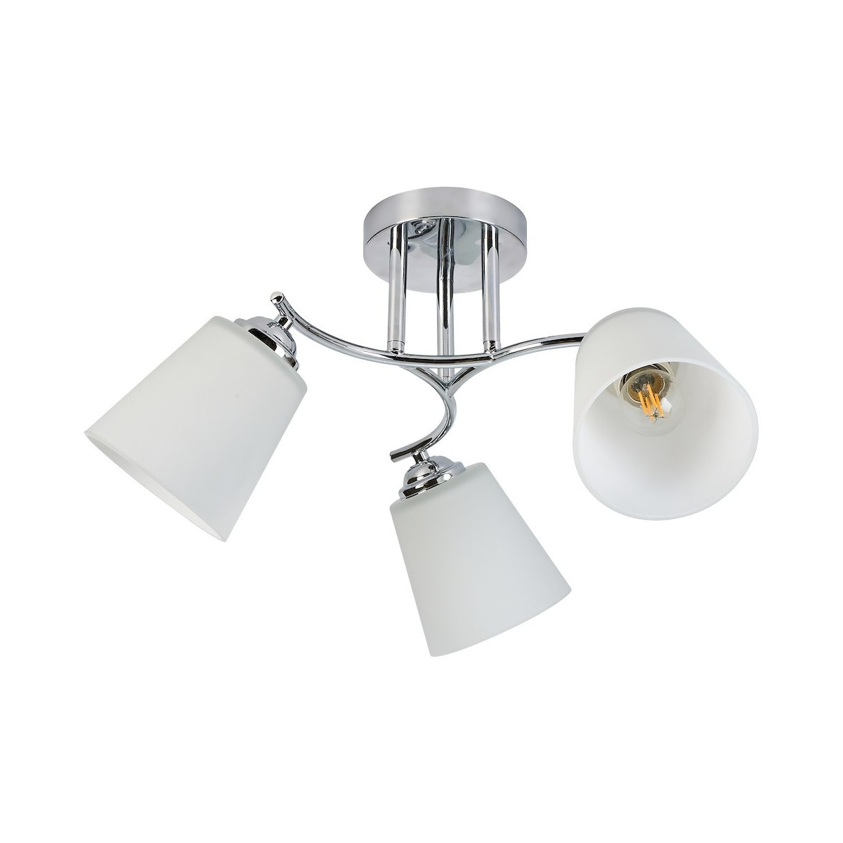 MiLagro ML2260 lampa sufitowa Pafos