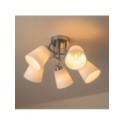 MiLagro ML2261 lampa sufitowa 5xE27