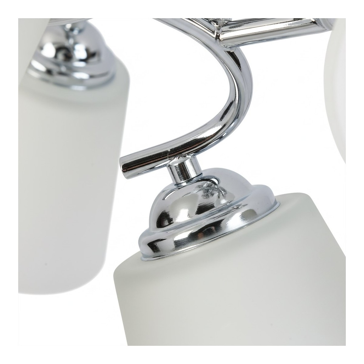 MiLagro ML2261 lampa sufitowa 5xE27