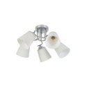 MiLagro ML2261 lampa sufitowa 5xE27