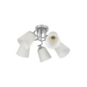 MiLagro ML2261 lampa sufitowa 5xE27