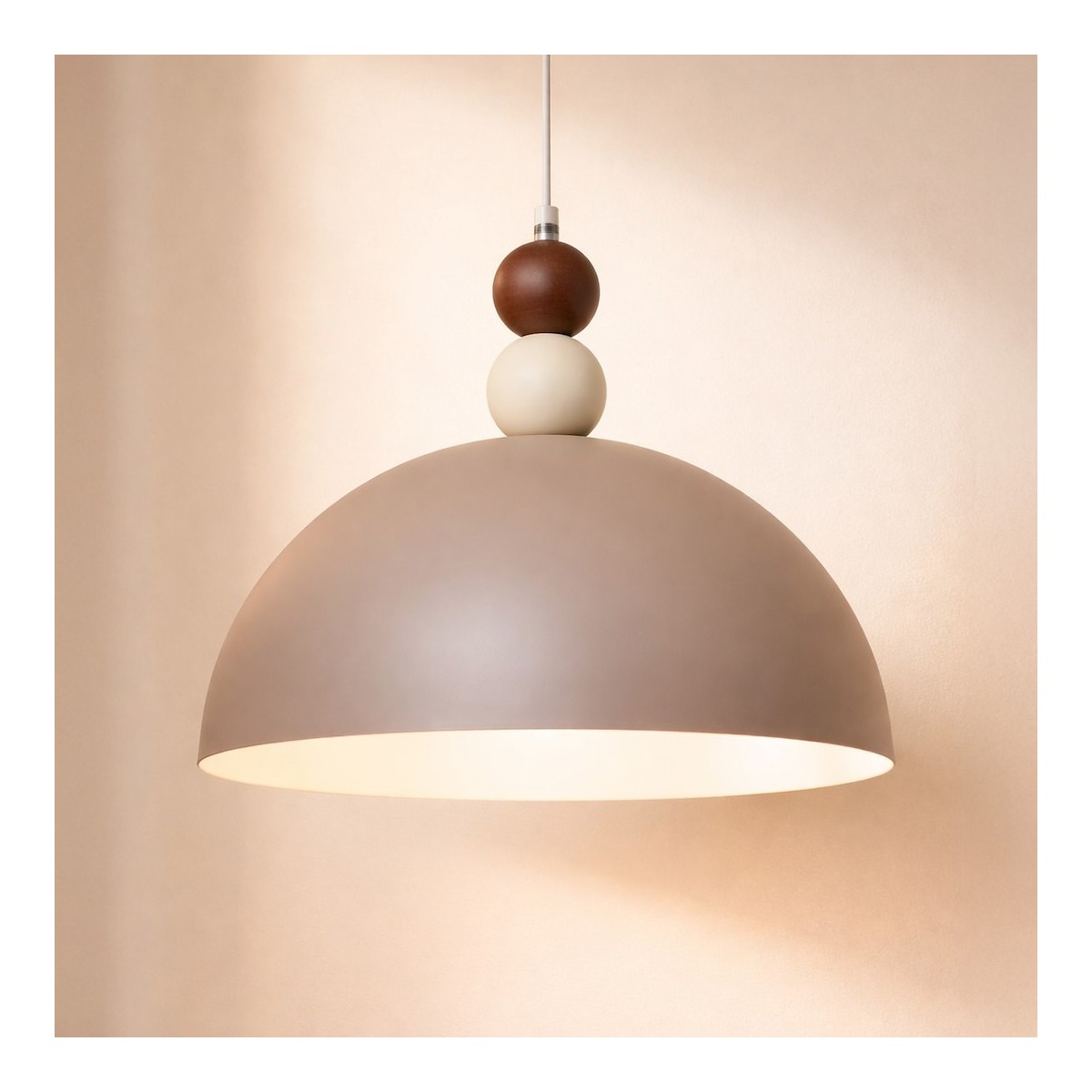 MiLagro BENTO MLP1871 lampa Japandi