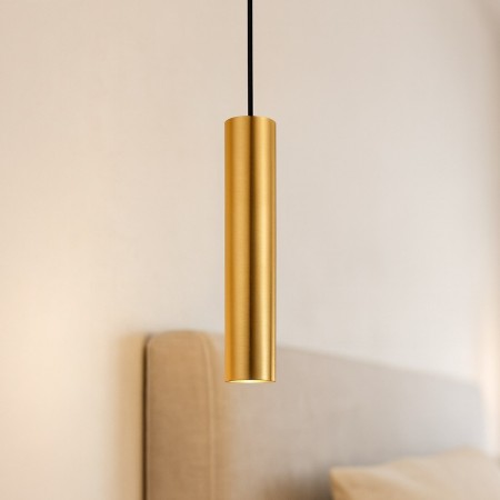 MiLagro ML2439 lampa Genesis Black Gold