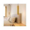 MiLagro ML2439 lampa Genesis Black Gold