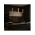 MiLagro ML2439 lampa Genesis Black Gold