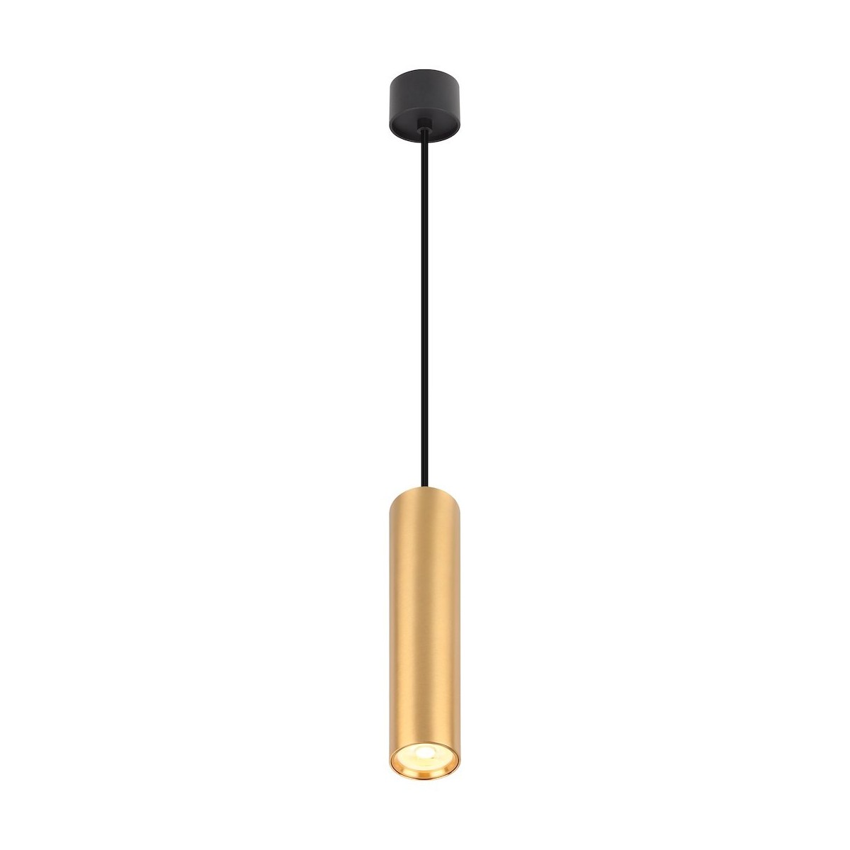 MiLagro ML2439 lampa Genesis Black Gold