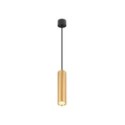 MiLagro ML2439 lampa Genesis Black Gold