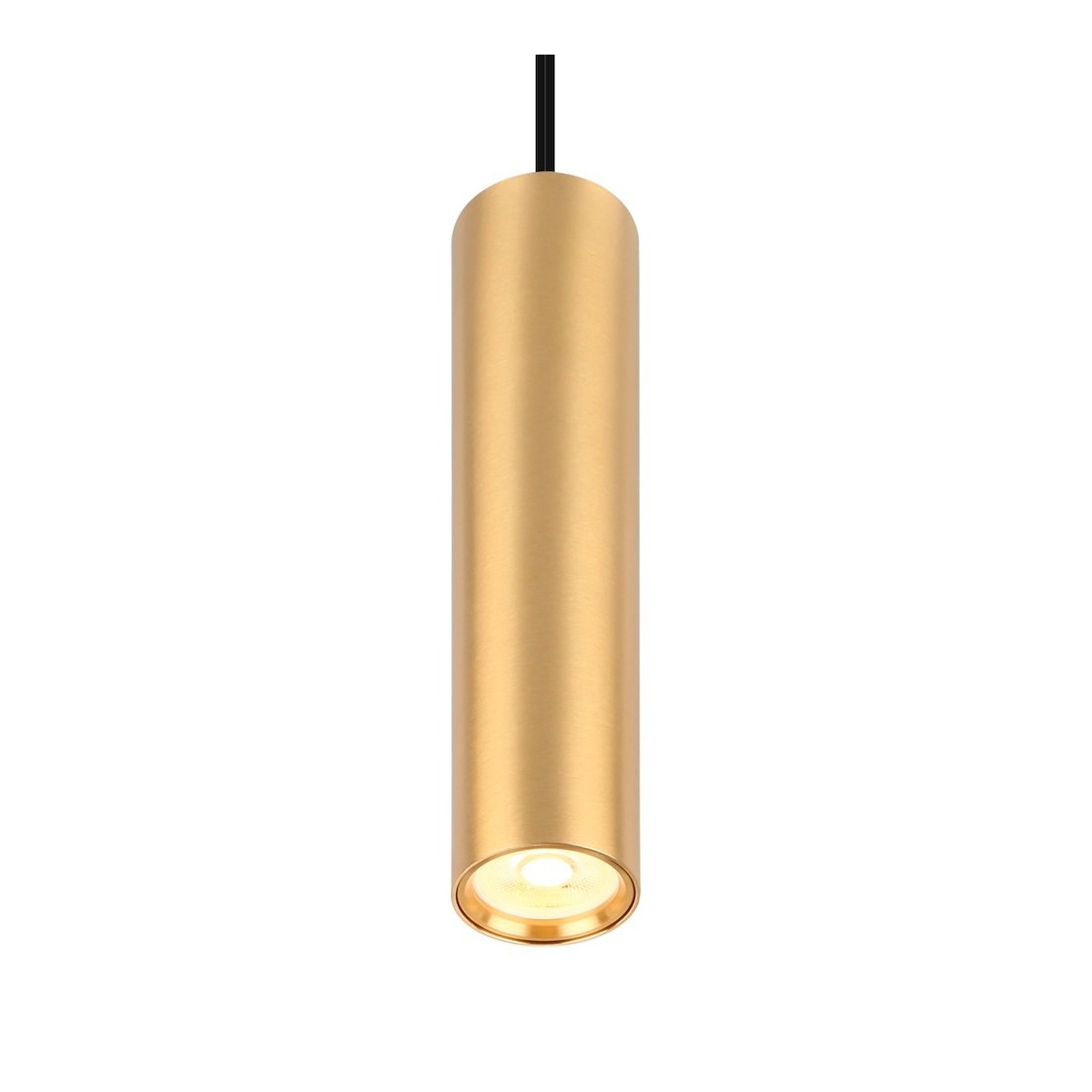 MiLagro ML2439 lampa Genesis Black Gold