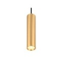 MiLagro ML2439 lampa Genesis Black Gold