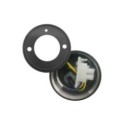 MiLagro ML2439 lampa Genesis Black Gold