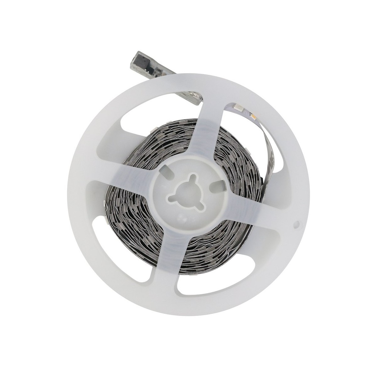 MiLagro EKZ2465 taśma LED RGBWIC 5m